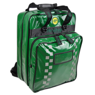 Emergency Trauma Bag First Aid Kit Medical Supplies EMT EMS Disaster Rescue  Tool | eBay